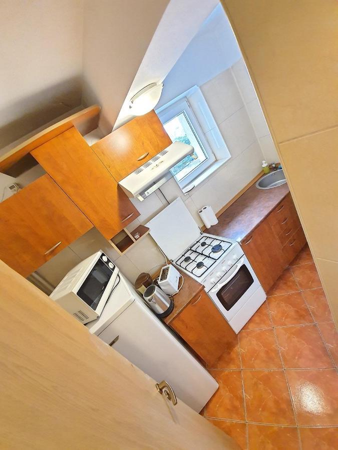 Global Downtown Apartments - Universitate - Balcescu Bucharest Luaran gambar