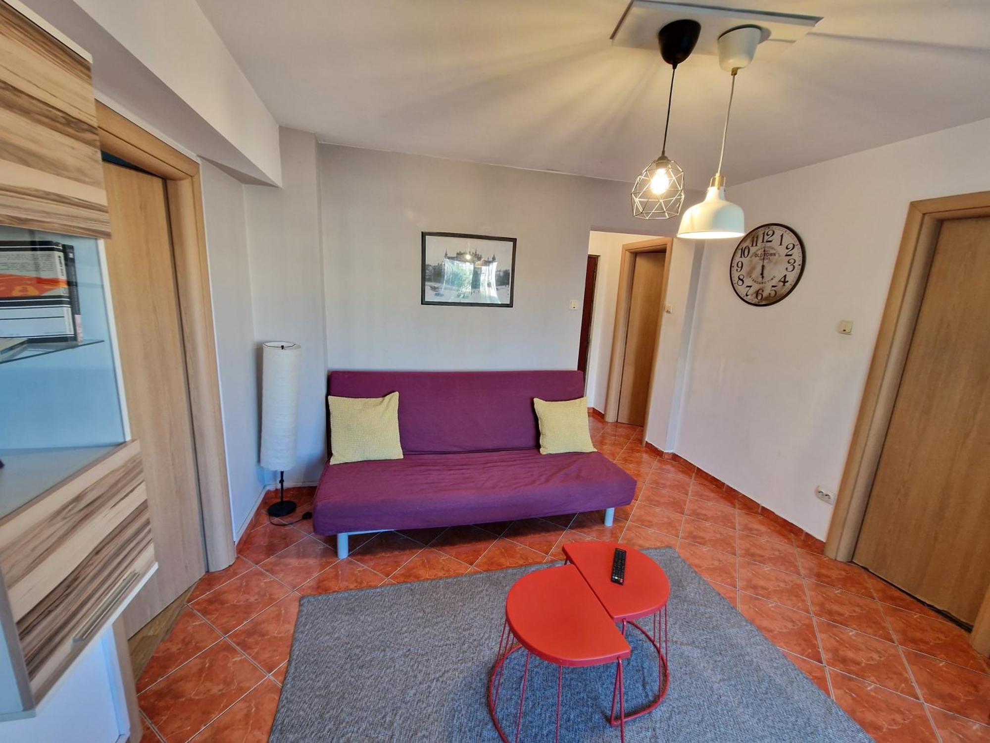 Global Downtown Apartments - Universitate - Balcescu Bucharest Luaran gambar